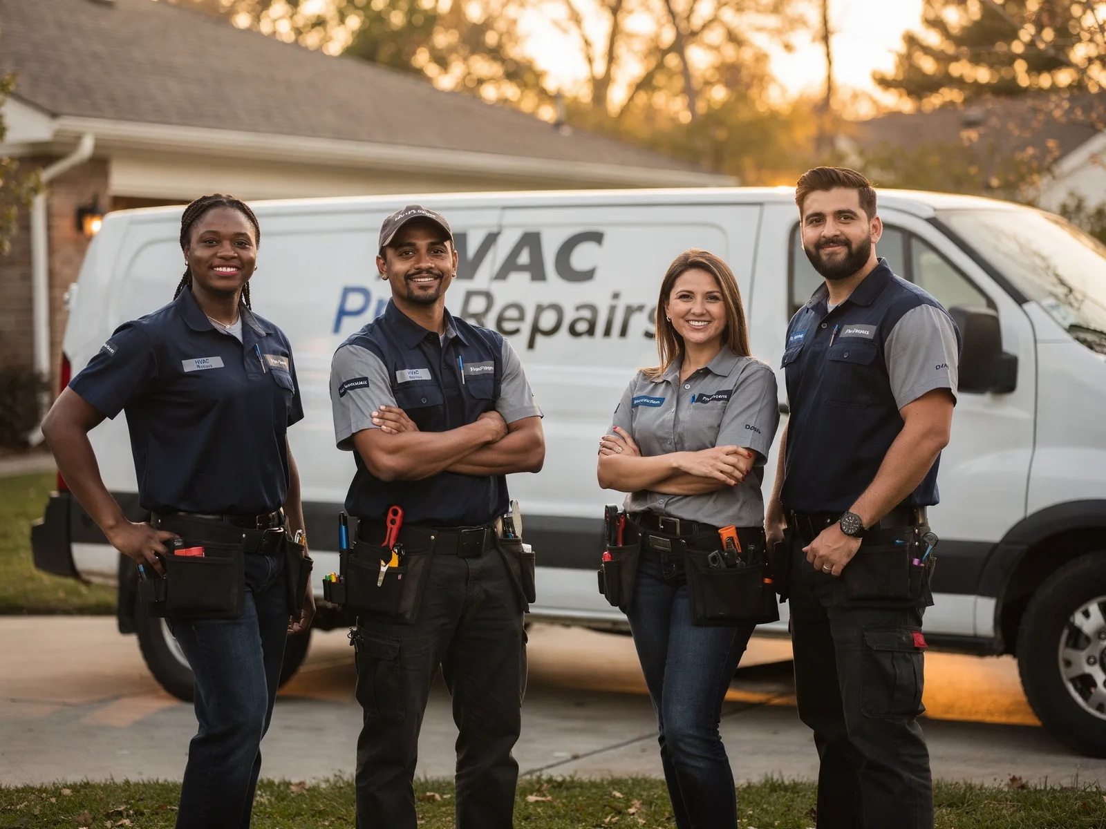 Heat Pump Repair company in Freehold, NJ