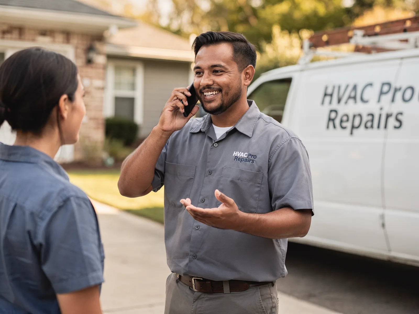 Heat Pump Repair Freehold, NJ FAQs